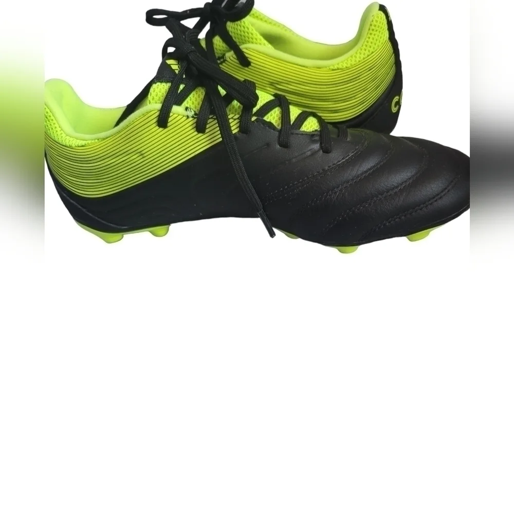 Addias Soccer Cleats